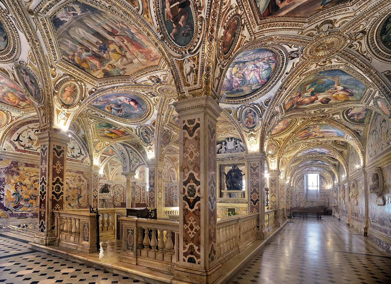 Duomo di Salerno
