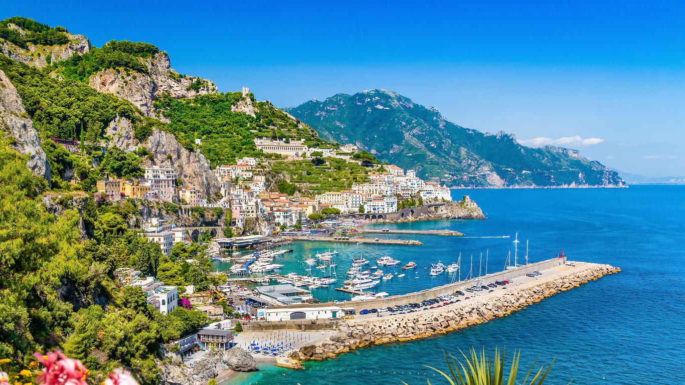 Salerno